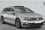 2017 Volkswagen Passat Estate