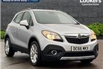 2016 Vauxhall Mokka