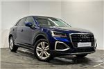 2021 Audi Q2