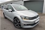 2020 Volkswagen Touran 1.5 TSI EVO SEL 5dr DSG