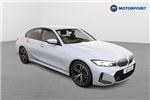 2023 BMW 3 Series