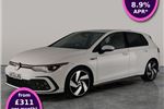 2022 Volkswagen Golf GTI