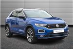 2021 Volkswagen T-Roc