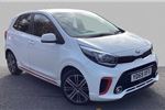 2019 Kia Picanto