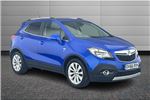 2016 Vauxhall Mokka
