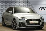 2021 Audi A1