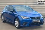 2024 SEAT Ibiza