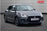 2021 Suzuki Swift Sport