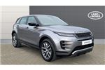 2024 Land Rover Range Rover Evoque