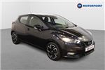 2021 Nissan Micra