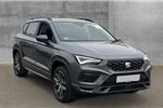 2024 SEAT Ateca