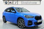 2021 BMW X1