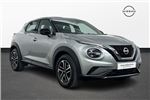 2024 Nissan Juke