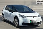 2021 Volkswagen ID.3
