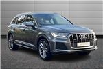 2022 Audi Q7