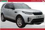 2019 Land Rover Discovery