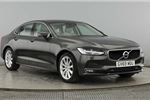 2020 Volvo S90