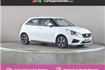 2024 MG MG3