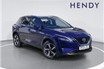 2022 Nissan Qashqai