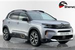 2023 Citroen C5 Aircross