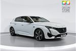 2024 Peugeot 308 1.2 PureTech GT 5dr EAT8