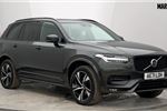 2021 Volvo XC90