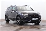 2024 Cupra Ateca