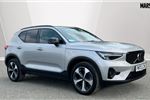 2023 Volvo XC40