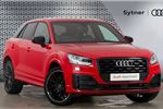 2020 Audi Q2