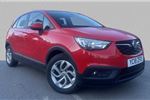 2018 Vauxhall Crossland X