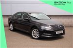 2021 Skoda Superb