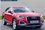 2021 Audi Q2