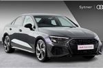 2023 Audi S3