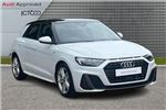 2023 Audi A1