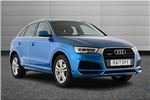 2017 Audi Q3