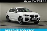 2020 BMW X4