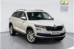 2021 Skoda Kodiaq