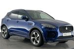 2021 Jaguar E-Pace