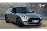 2018 MINI Hatchback 5dr