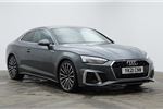 2021 Audi A5 35 TDI S Line 2dr S Tronic