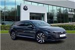 2022 Volkswagen Arteon Shooting Brake