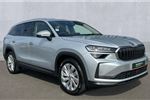2024 Skoda Kodiaq