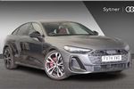 2025 Audi S5
