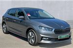 2023 Skoda Fabia