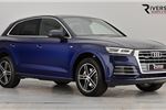 2017 Audi Q5