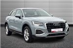 2023 Audi Q2