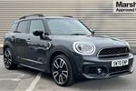 2021 MINI Clubman