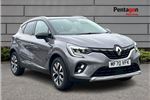 2020 Renault Captur