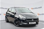 2019 Vauxhall Corsa