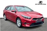 2024 Kia Ceed SW